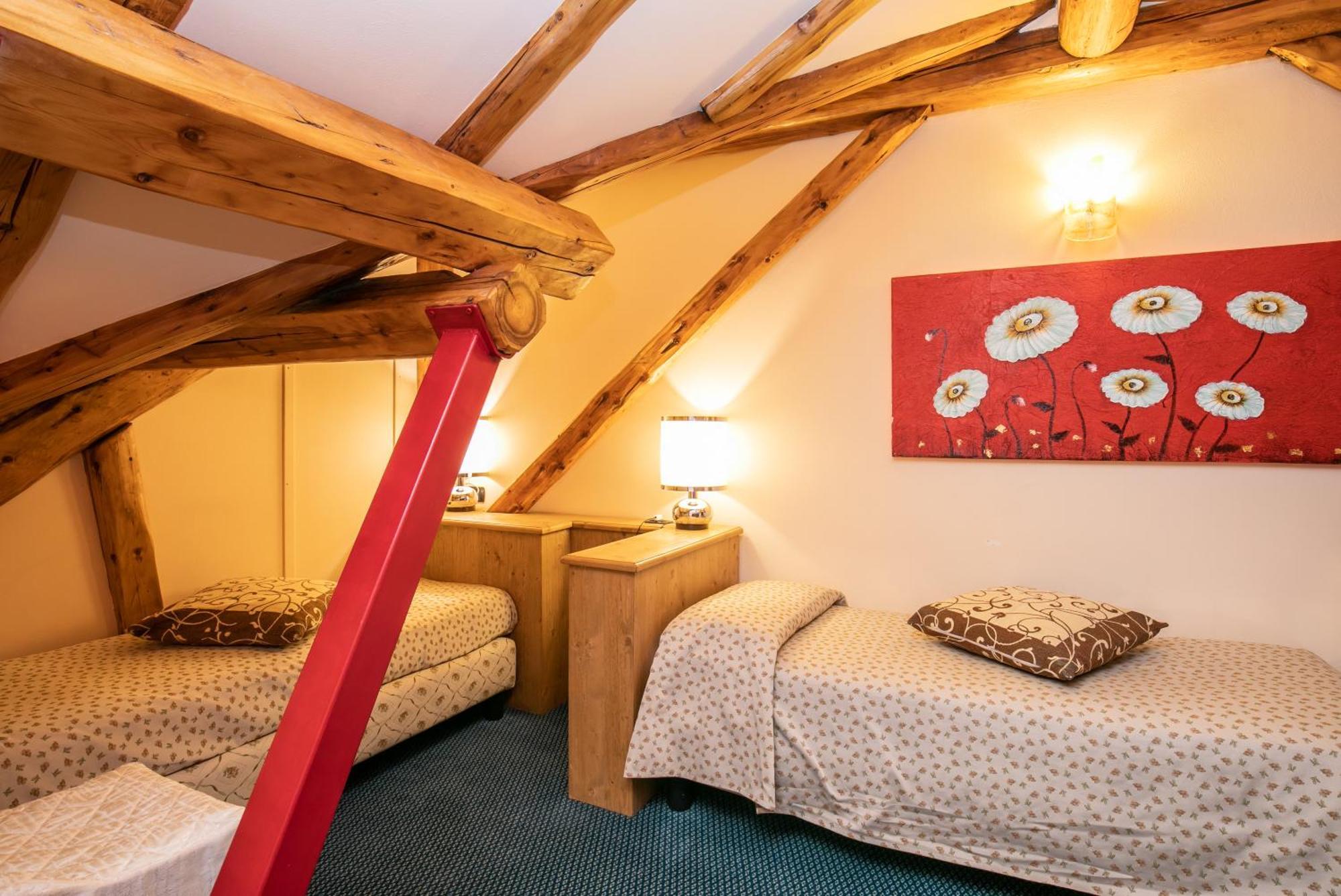 G. Hotel Des Alpes San Martino Di Castrozza Kültér fotó