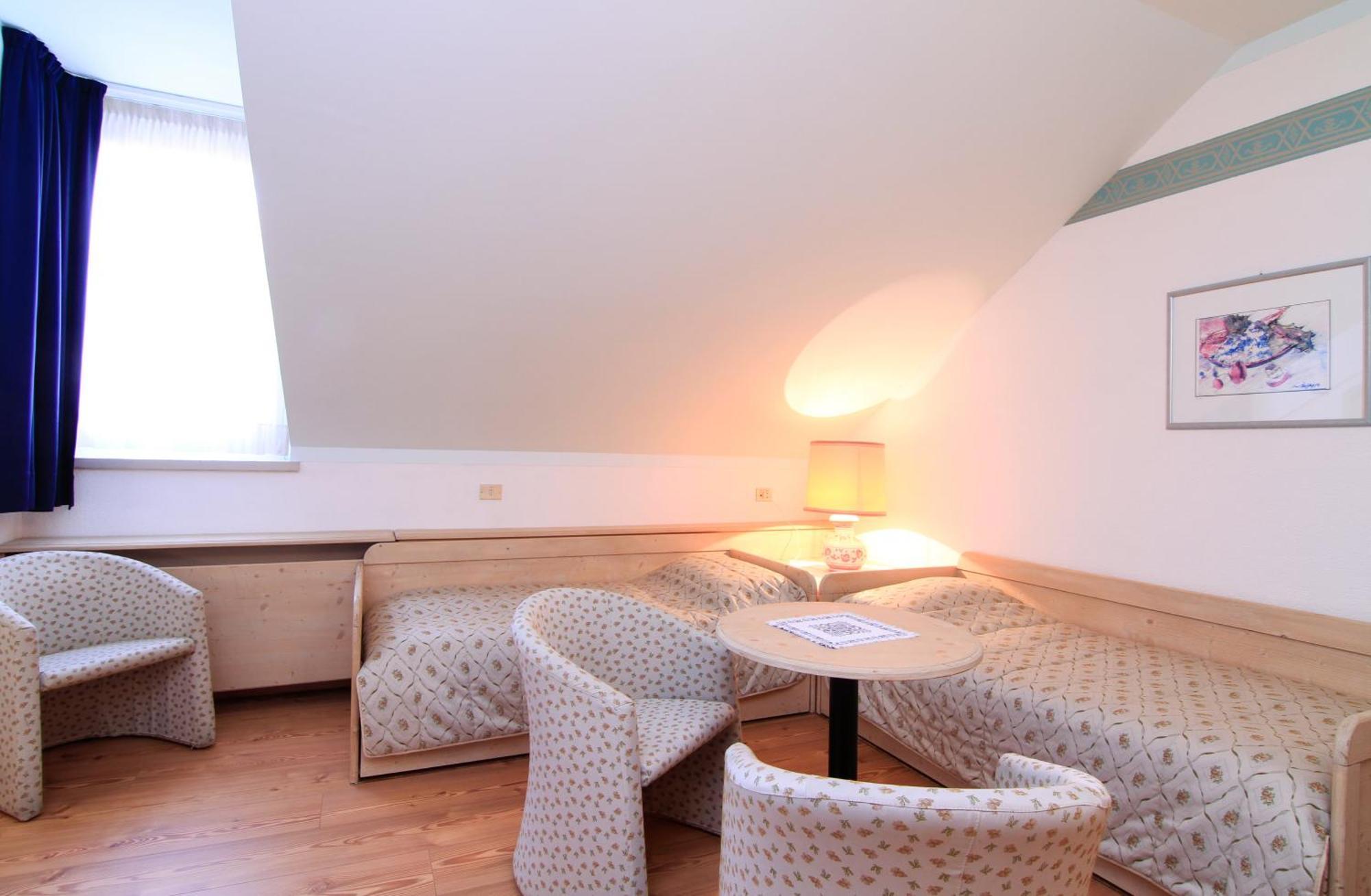 G. Hotel Des Alpes San Martino Di Castrozza Kültér fotó