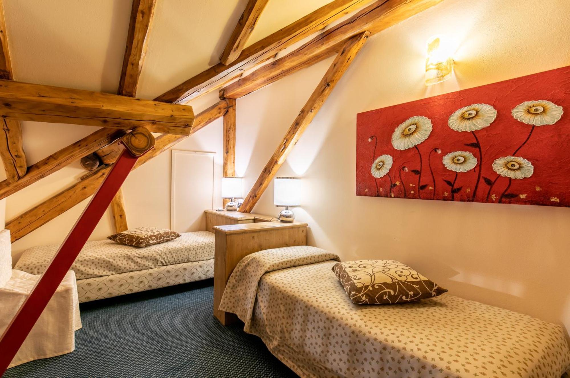 G. Hotel Des Alpes San Martino Di Castrozza Kültér fotó